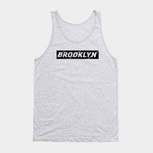 Brooklyn Tank Top